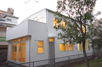 世田谷区の住宅 KS邸