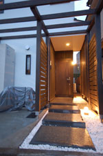 練馬区の住宅 N邸