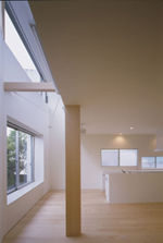 西東京市の住宅 O邸