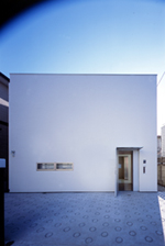 世田谷区の住宅 K邸