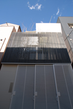 板橋区の住宅 S邸