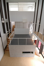 北区の住宅 H邸