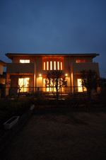 立川市の住宅 N邸